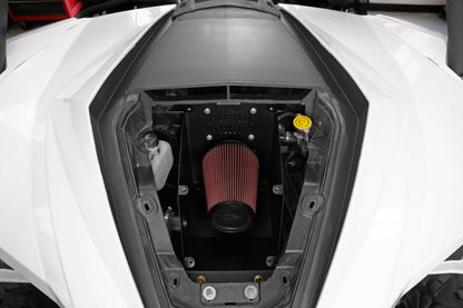 K&N 15-16 Can-Am Maverick 976CC Aircharger Performance Intake