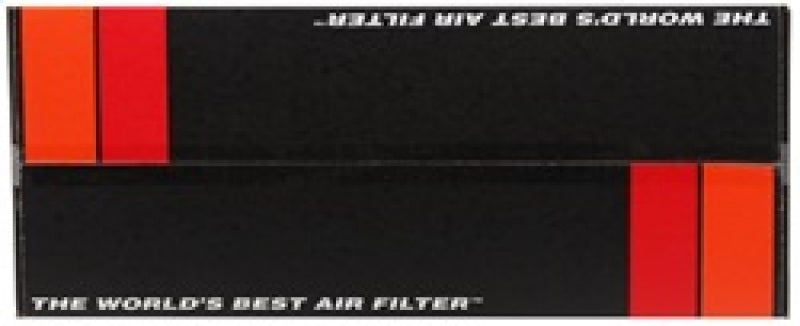 K&N 11-12 Ford F150 6.2L V8 High Flow Performance Kit