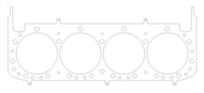 Cometic GM Dart/Brodix Small Block V8 .051in / 4.270in Bore / 4.500in Bore Center MLS Head Gasket