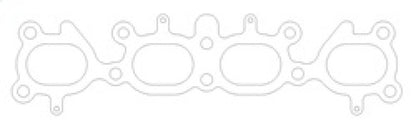 Cometic Mazda FSDE 16V 91-03 Exhaust .030 inch MLS Head Gasket 2.045 inch X 1.375 inch Port