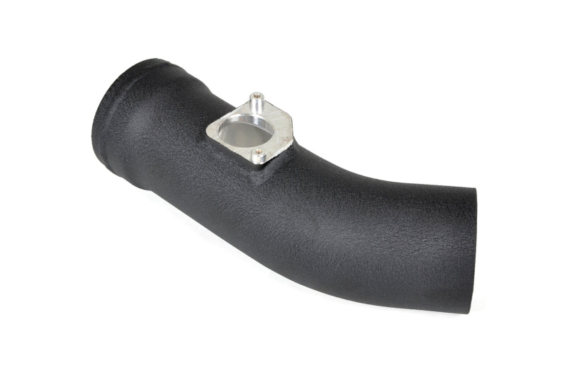 GrimmSpeed 02-07 Subaru WRX / 04-07 STi / 04-08 Forester XT Cold Air Intake - Black
