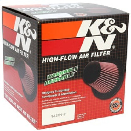 K&N 05-09 Kawasaki KVF650/750 Brute Force Replacement Air Filter