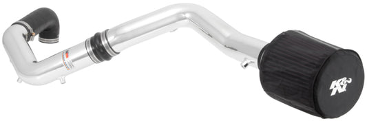 K&N 03-05 Neon SRT-4 Polished Typhoon Short Ram Intake