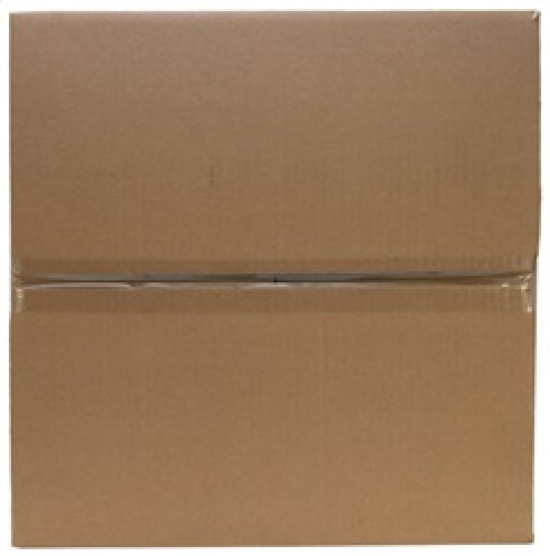 K&N Replacement Air Filter w/ XStream Lid - 15.375in OD x 4.5in H