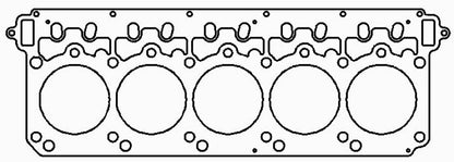 Cometic 08+ Dodge Viper 4.125 inch Bore .045 inch MLS Headgasket