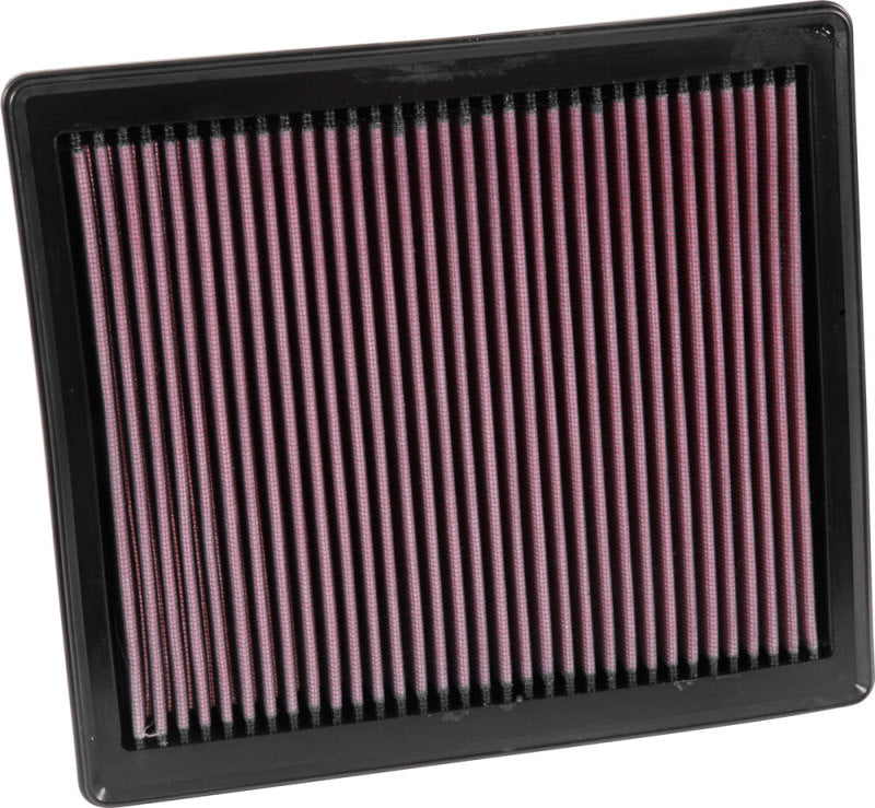 K&N 14-17 Great Wall Haval H2 L4-1.5L F/I Turbo Replacement Drop In Air Filter