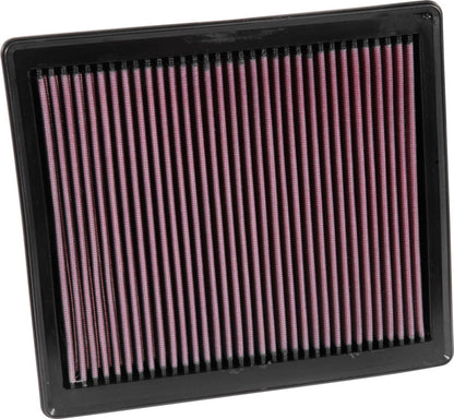 K&N 14-17 Great Wall Haval H2 L4-1.5L F/I Turbo Replacement Drop In Air Filter