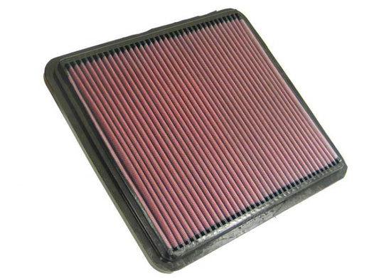 K&N 06-10 Chevrolet Epica L4-2.0L F/I Replacement Drop In Air Filter