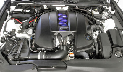 K&N 15-17 Lexus RC-F V8 5.0L Performance Intake Kit