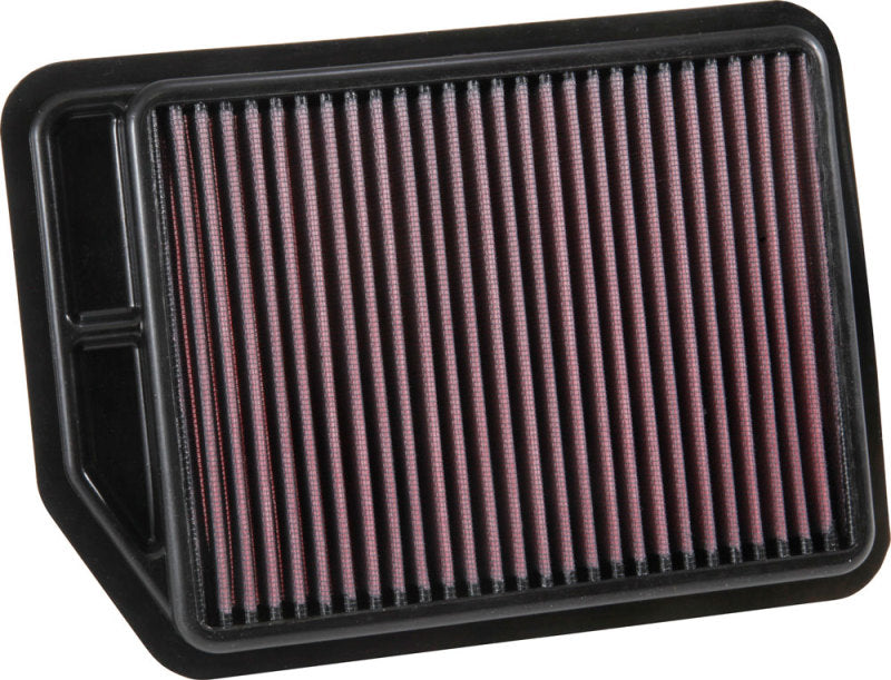 K&N 12-17 Changan CS35 L4-1.6L F/I Replacement Drop In Air Filter