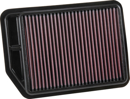 K&N 12-17 Changan CS35 L4-1.6L F/I Replacement Drop In Air Filter