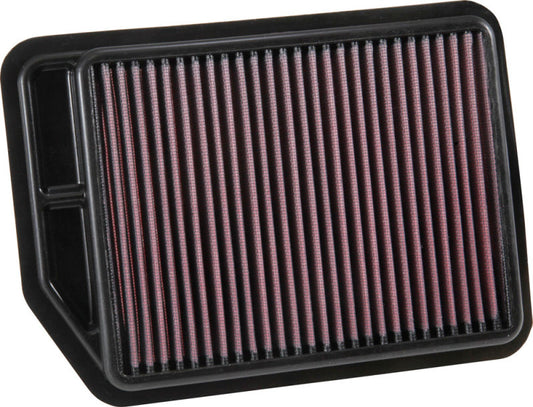 K&N 12-17 Changan CS35 L4-1.6L F/I Replacement Drop In Air Filter