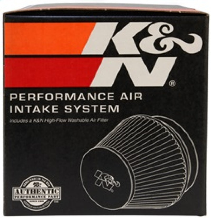K&N Performance Intake Kit FIPK; TOYOTA MR2 TURBO; 90-95