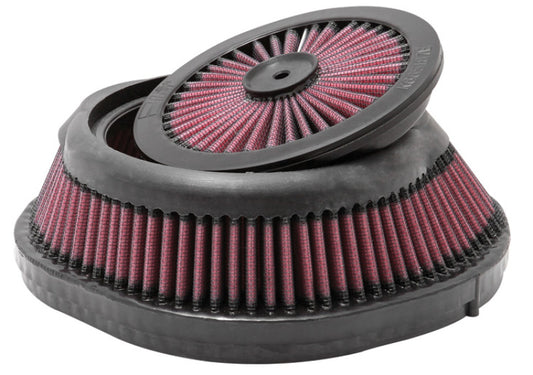 K&N 03-08 Honda CRF450R / 04-09 Honda CRF250R Replacement Drop In Air Filter
