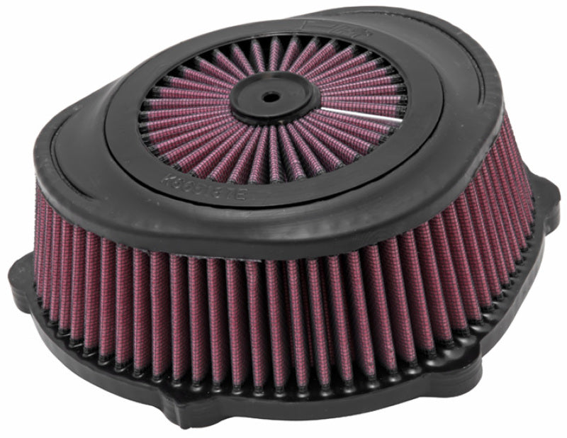 K&N 06-13 Kawasaki KX250F/KX450F Replacement Air Filter
