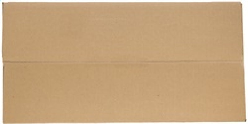 K&N Custom Racing Assembly 19in x 4.75in Carbon Fiber Air Filter