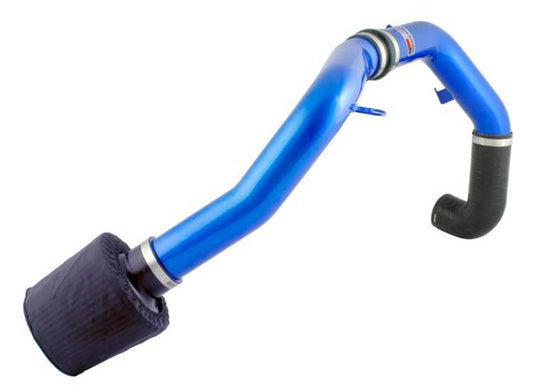 K&N 03-05 Neon SRT-4 Blue Typhoon Short Ram Intake