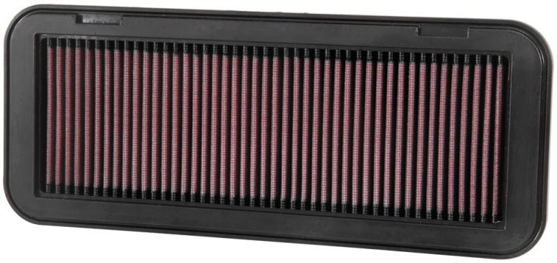 K&N 12-14 Replacement Air Filte, Scion iQ 1.3 L