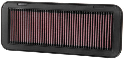 K&N 12-14 Replacement Air Filte, Scion iQ 1.3 L