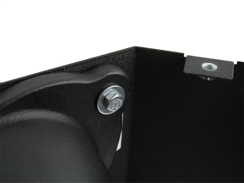 aFe MagnumFORCE Intakes Stage-2 PDS AIS PDS VW R32 08-09 V6-3.2L MKV