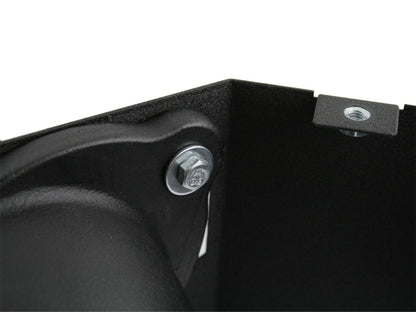 aFe MagnumFORCE Intakes Stage-2 PDS AIS PDS VW R32 08-09 V6-3.2L MKV