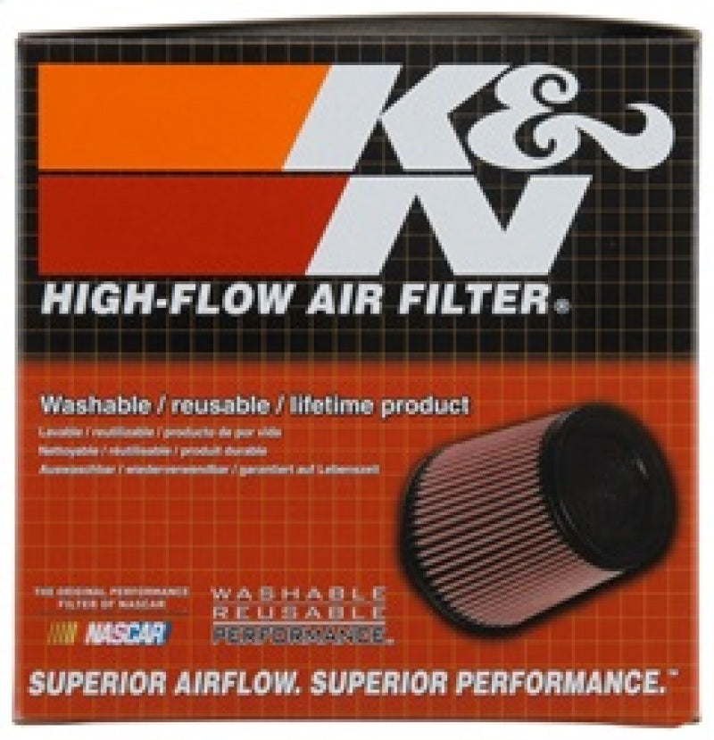 K&N 98-09 Suzuki VL1500LC Intruder Air Filter