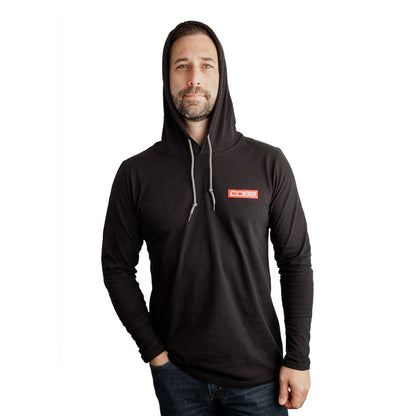Cobb Tuning Logo Light Weight Hoodie - XL