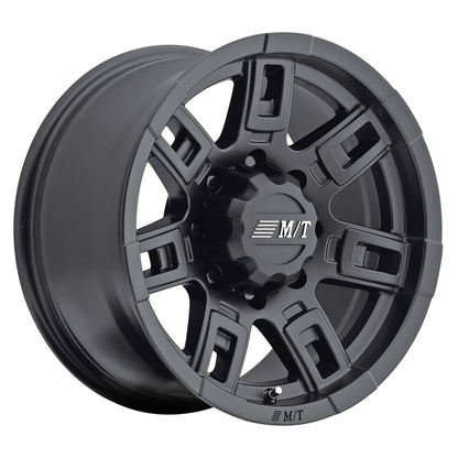 Mickey Thompson Sidebiter II Wheel - 15x8 5 X 4.5 3-5/8 3058421