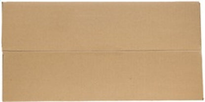 K&N Custom Racing Assembly 19in x 6.5in Carbon Fiber Air Filter