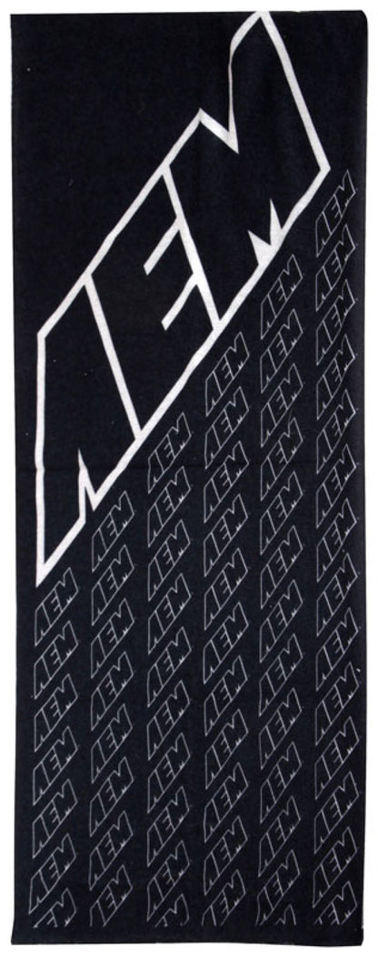 AEM Neck Gaiter - Black/Gray