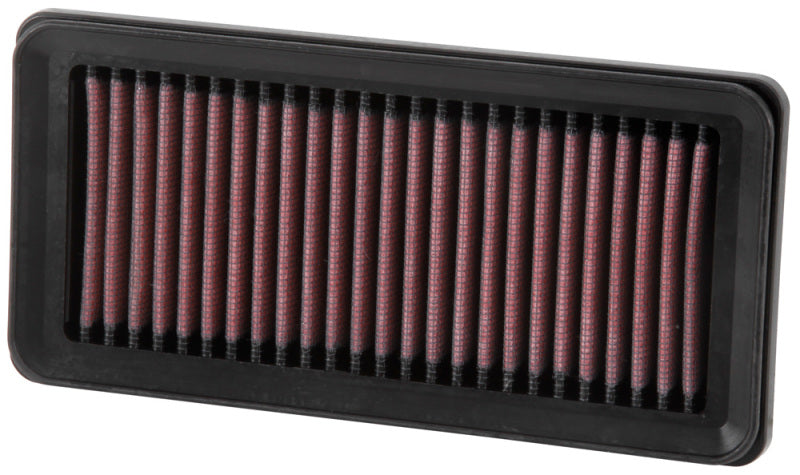 K&N 13 Triumph Trophy SE 1215 Replacememt Air Filter