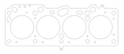 Cometic Ford Escort 1.9L 82mm Bore .051in inch MLS Headgasket