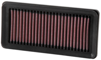 K&N 13 Triumph Trophy SE 1215 Replacememt Air Filter