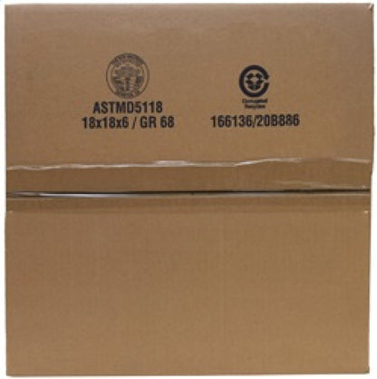 K&N Custom XD Air Filter - Round 13 ID x 16in OD x 5in H