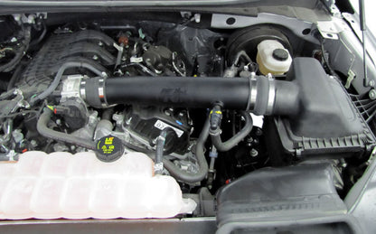 K&N 18-19 Ford F150 3.3L V6 F/I Aircharger Performance Intake