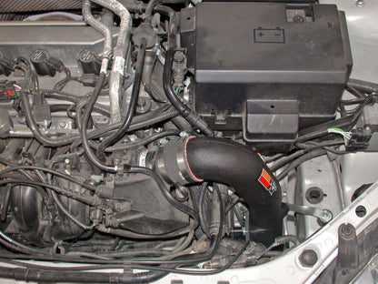 K&N 03-04 Ford Focus L4-2.3L Performance Intake Kit