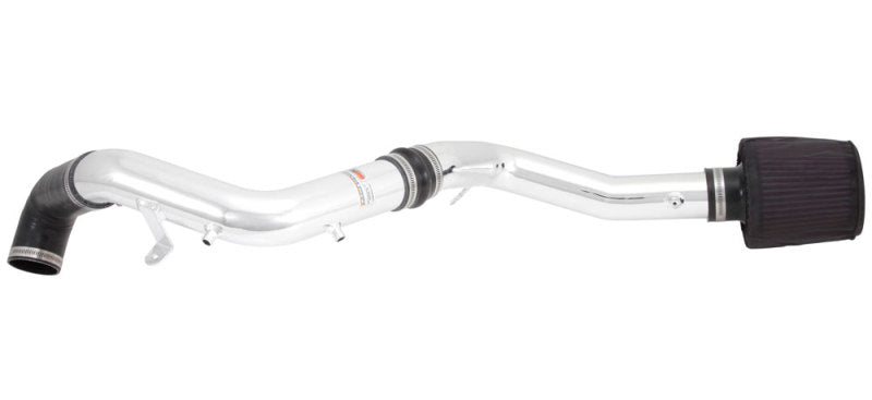 K&N 03-05 Neon SRT-4 Polished Typhoon Short Ram Intake