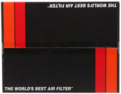 K&N 14-15 Subaru Impreza H4 2.0L Typhoon Intake