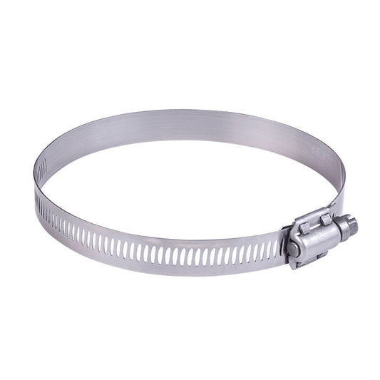 Airaid U-Build-It - (2-1/4in - 3-1/8in) #44 SS Hose Clamp
