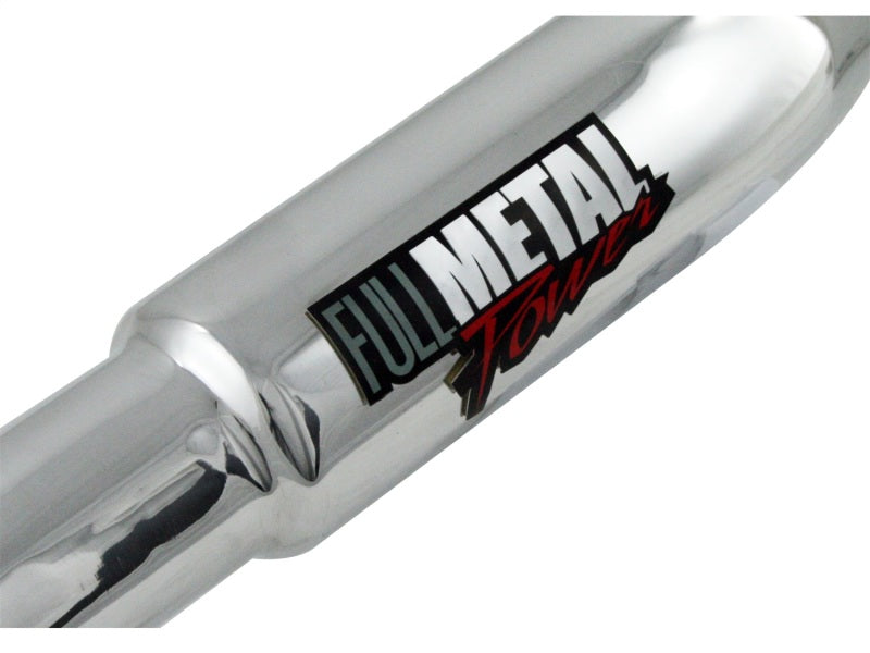 aFe FULL METAL Power Intakes Stage-2 PDS AIS PDS Ford Ranger 05-08 V6-3.0L