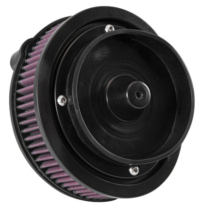 K&N 14-15 Harley Davidson Touring Models Custom Assembly Intake System