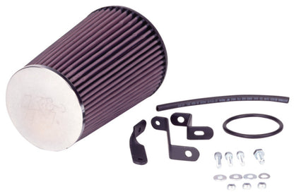 K&N 93-97 Ford Probe GT Performance Intake Kit