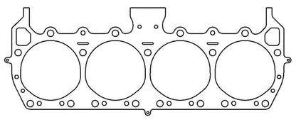 Cometic Chrysler 361/383/413/440  4.35 inch Bore .075 inch MLS-5 Headgasket