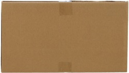 K&N Custom Air Filter - Rectangle 19in L x 14in W x 6.5in H w/ Base Solid Top & Hardware