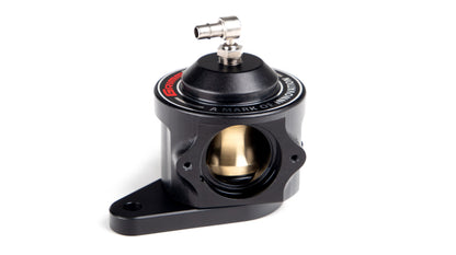GrimmSpeed 04-21 Subaru STI Bypass Valve - Black