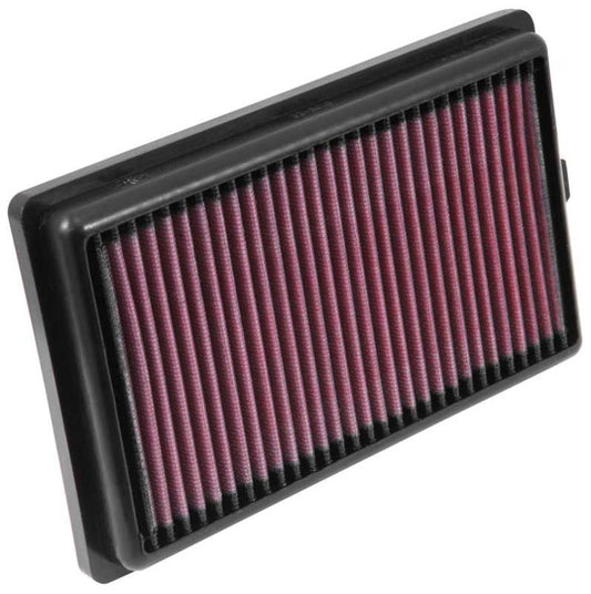 K&N Replacement Panel Air Filter for 2014 Fiat 500L 1.4L L4