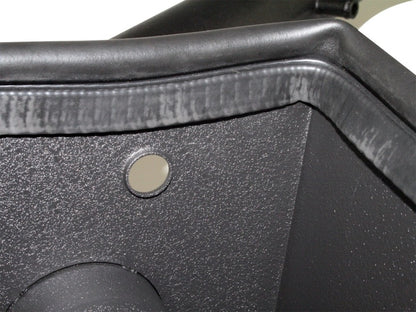 aFe MagnumFORCE Intakes Stage-2 P5R AIS P5R Jeep Wrangler (YJ) 91-95 I6-4.0L