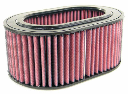 K&N Replacement Air Filter for 80-84 Volvo 242/244/245 2.1L L4