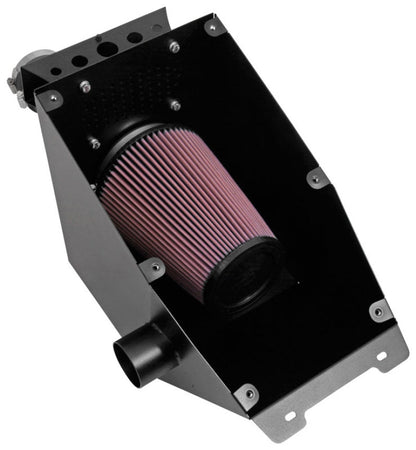 K&N 15-16 Can-Am Maverick 976CC Aircharger Performance Intake