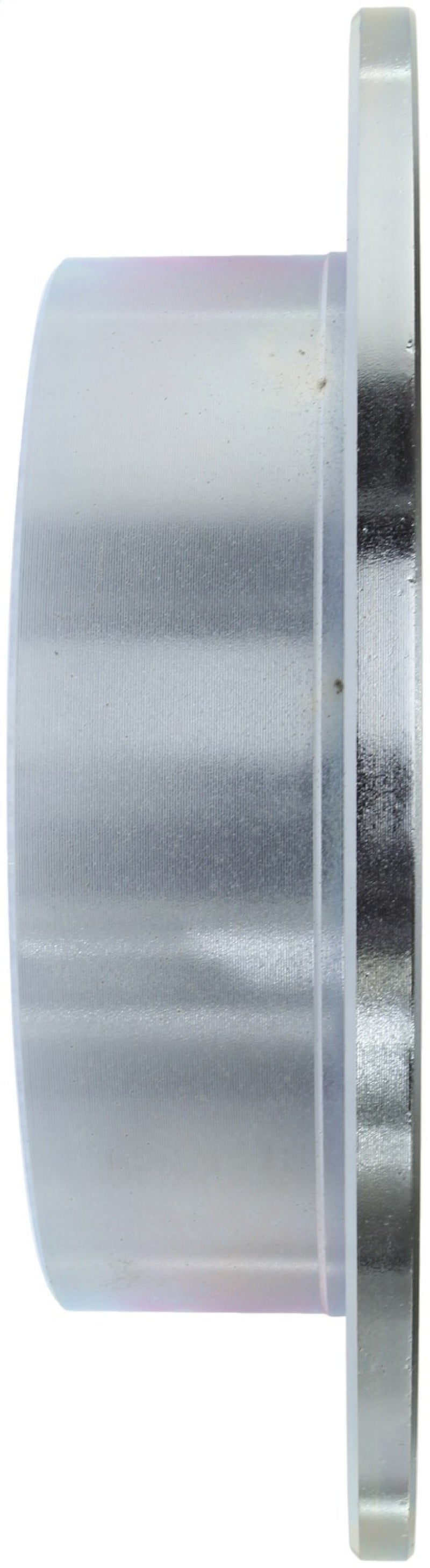 StopTech Select Sport 07-12 Chrysler Sebring Drilled / Slotted Rear Left Rotor